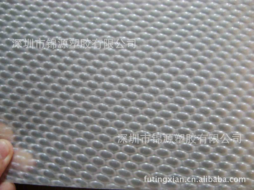 supply APET pvc pc 3D film 3D film