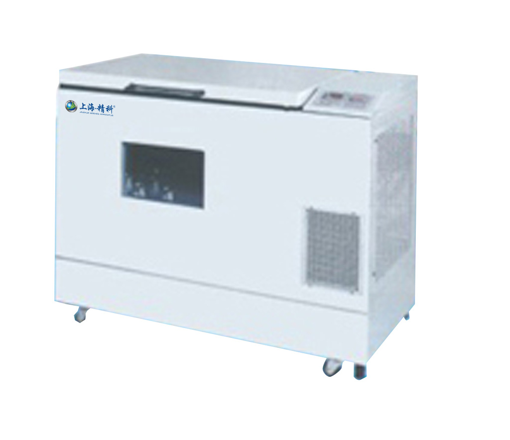 JK-HIS-211C 恒温振荡培养箱 电热数显恒温培养箱 JKI