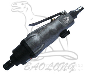 供应台湾气动工具进口起子BLP-108 爆龙风批1/4"双锤气动螺丝刀