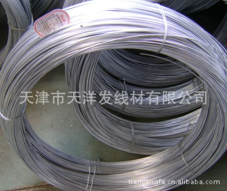 厂家供应内蒙大棚钢丝，铁丝