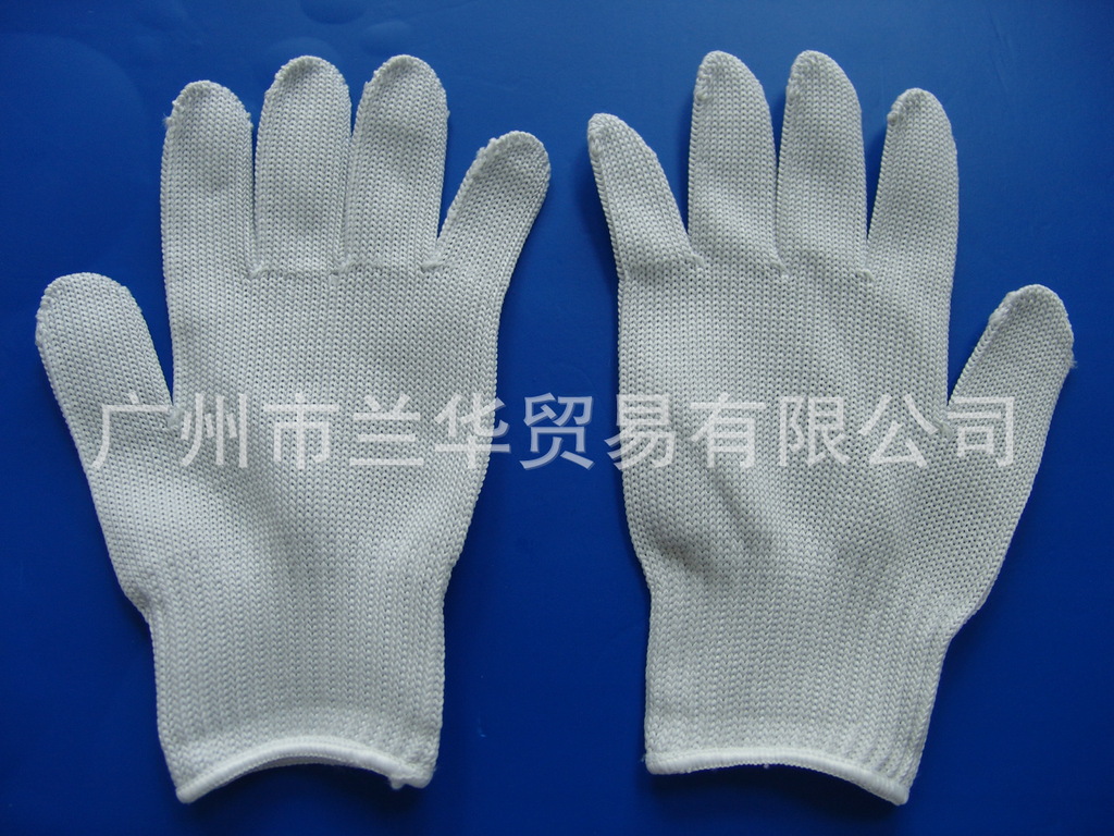 迪耐码+钢丝JYX-93防切割手套