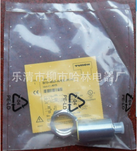 特价 德国 TURCK 图尔克接近开关Bi10-M30-RZ3X-H1141【图】