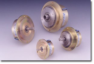 日本小仓磁粉离合器/制动器OPC/OPB-N