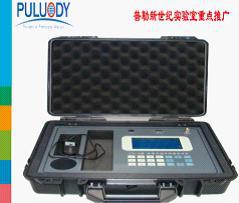 PLD-CX型汽油辛烷值分析仪