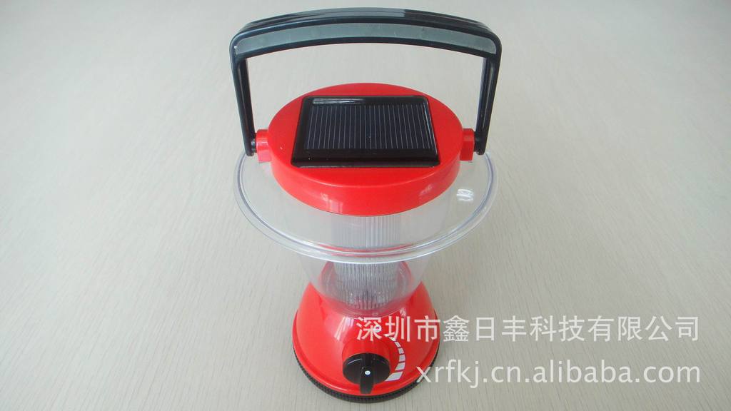 Solar portable lantern/camping lantern/horse lantern/LED light…