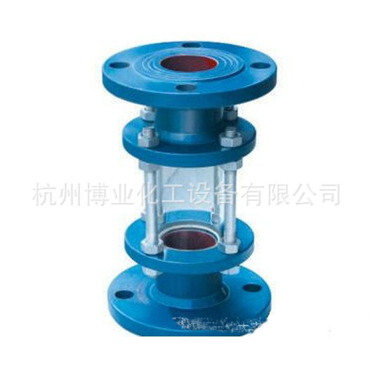 厂家供应多种规格耐酸碱碳钢视盅