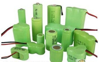 1号电池 3.6V/4.2V 10000mah/2500mah 镍氢/镍铬 D型充电电池组