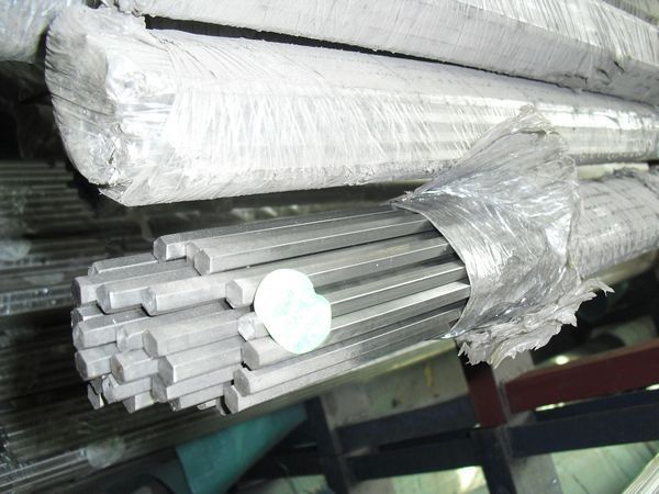 供应316L不锈钢六角棒 316L六角棒  316L圆棒 可切割零售 交货快