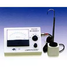 ZQJ-254 УФ-лампа для обнаружения интенсивности, УФ-лампа для обнаружения, УФ-детектор интенсивности