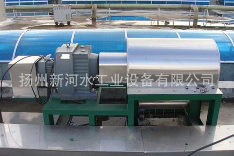 厂家定制 钢丝绳刮泥机 双钢丝绳牵引潜水式刮泥机