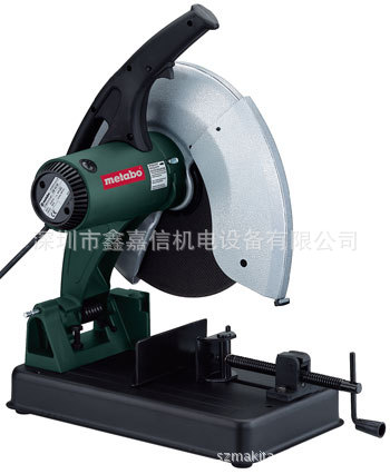 批发零售德国麦太保型材切割机CS14-15