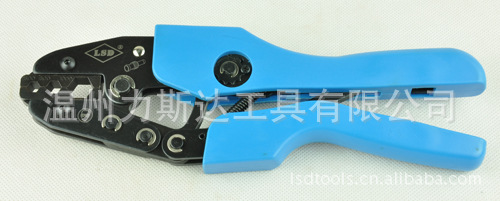 供应优质AN-561H同轴压接钳 压线钳 钳子厂家 手动工具 钳子