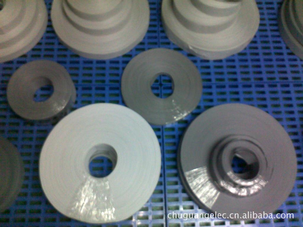 厂家批发强拉伸2.0-2.54间距灰排线软白排NP排线加工SGS认证分线