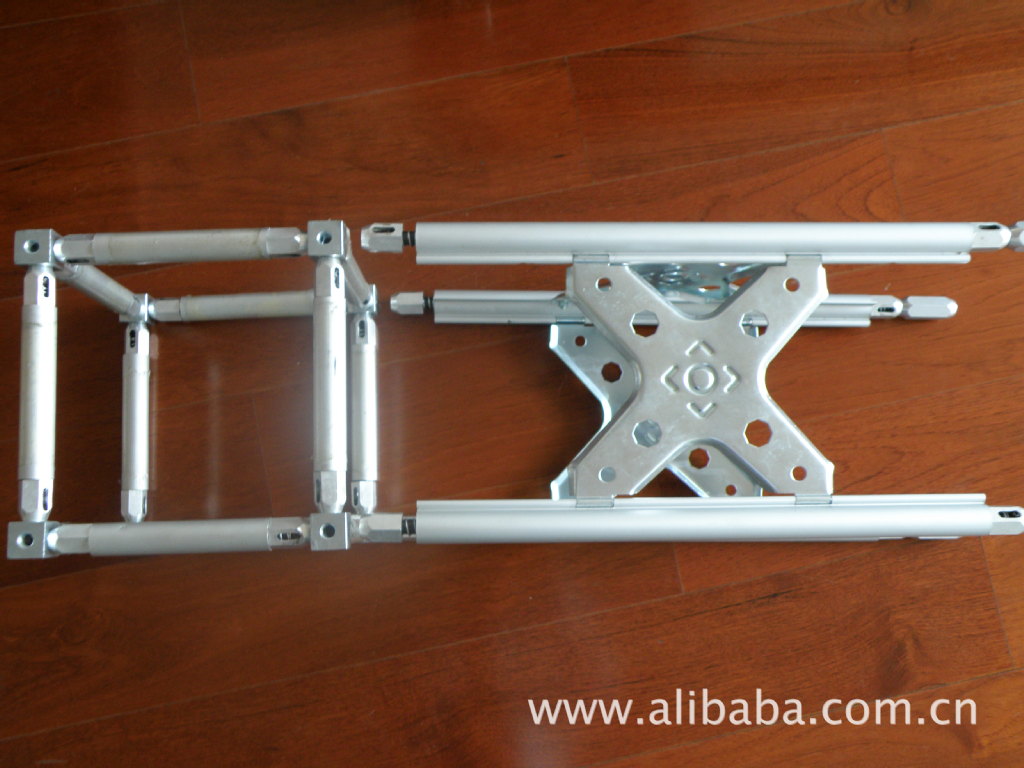 桁架：铝折叠桁架，铝拆装桁架，钢桁架，铝球节桁架