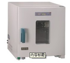 GRX-9071B-1热空气消毒箱/400*450*450mm消毒箱