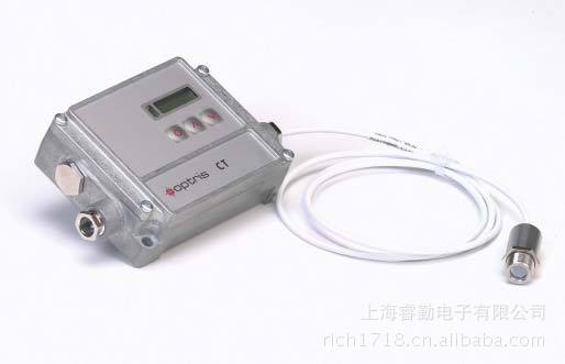 德国欧普士,Optris,红外测温仪,CT3MH3