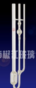 【带检定证书】乌氏粘度 计 - 符合JJG155标准 | 1688实验室仪器采购