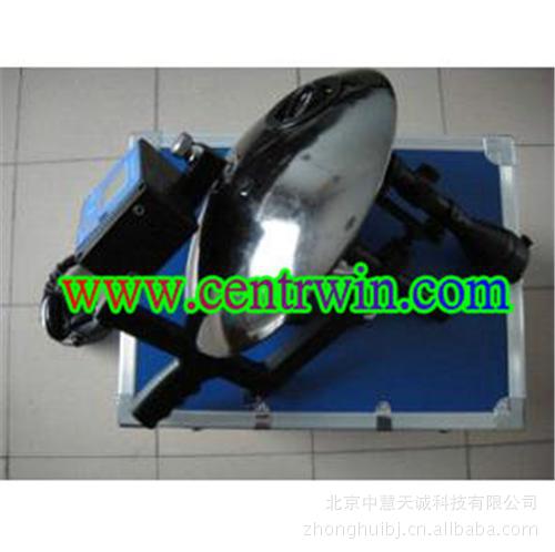 绝缘子故障测试仪