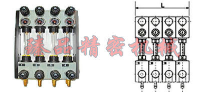 分流器  精密型分流器 台湾产分流器