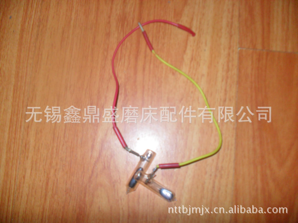 机床油箱水银开关