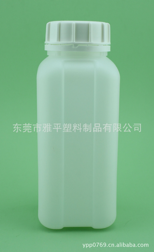 化工塑料瓶_生产化工塑料瓶固体瓶化学试剂瓶