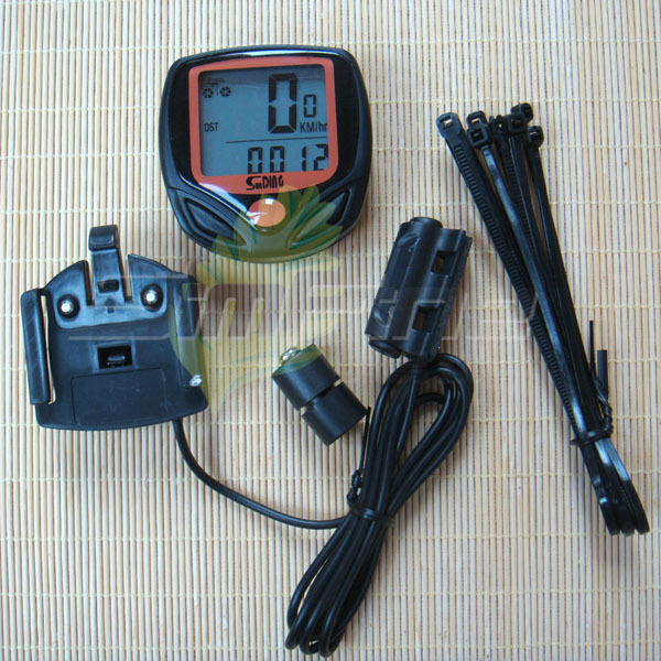 Compteur de vélo - Ref 2433290 Image 5