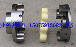 厂家现货供应制动盘梅花联轴器 建筑机械专用联轴器MT8梅花圈