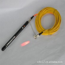 BOB-VFL650-5红光笔|光纤检测笔，红光源、通光笔