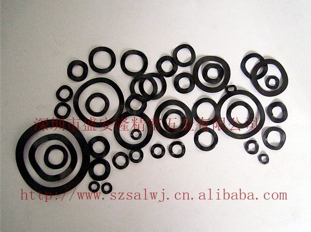 供应M5*9*0.2/0.3波浪垫圈,波形介子