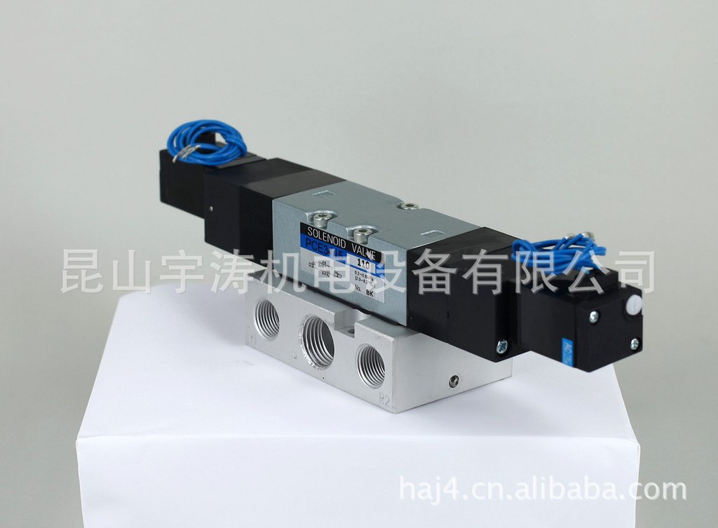 kuroda电磁阀：PCE3415-04-110L