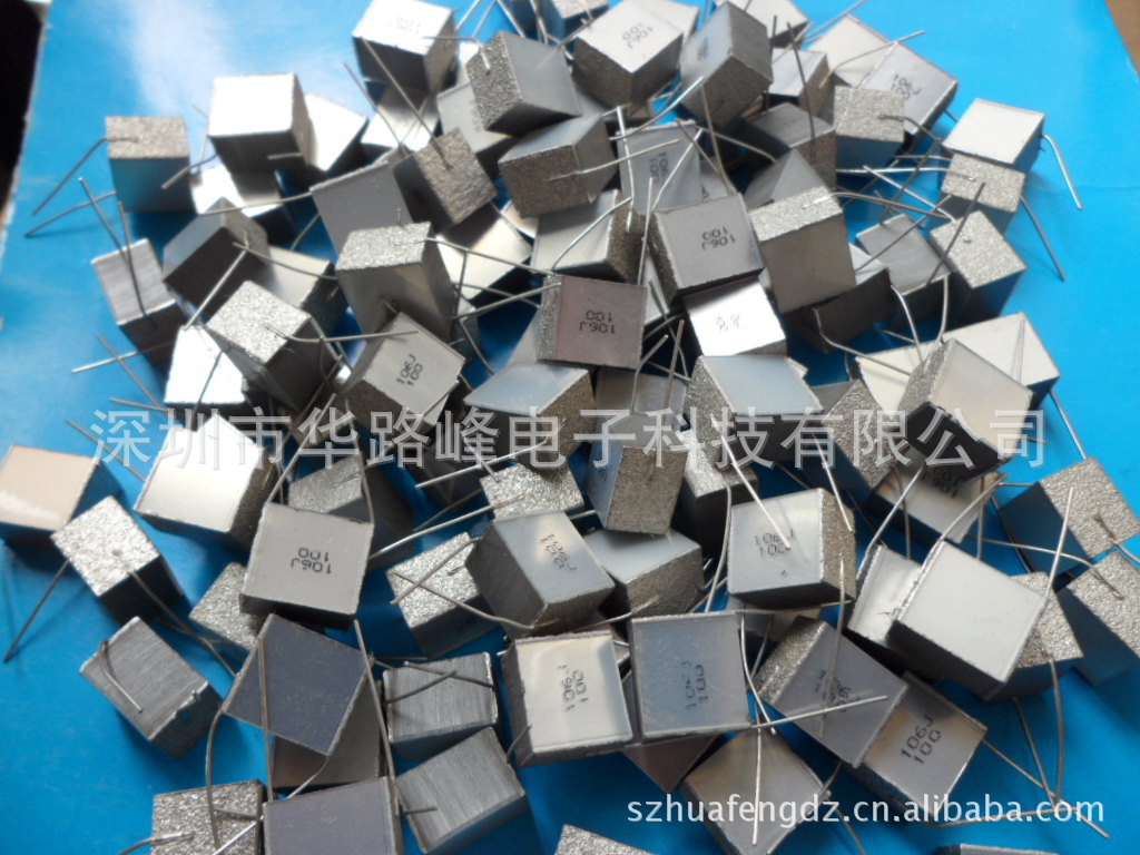 ����ֱ��������CBB22��Ĥ������100V475