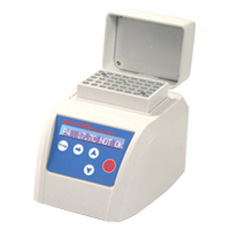 MiniT-100H掌上型恒温金属浴  奥盛迷你金属浴