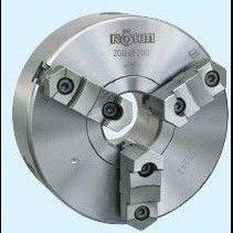 德国全新夹具 德国罗姆Roehm工装夹具