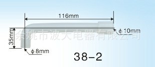 供应各式硅胶管