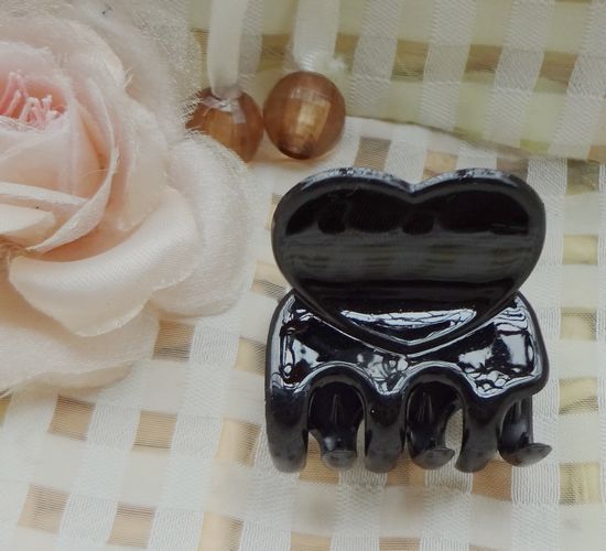 Accessoire cheveux en plexiglas - Ref 1201803 Image 40