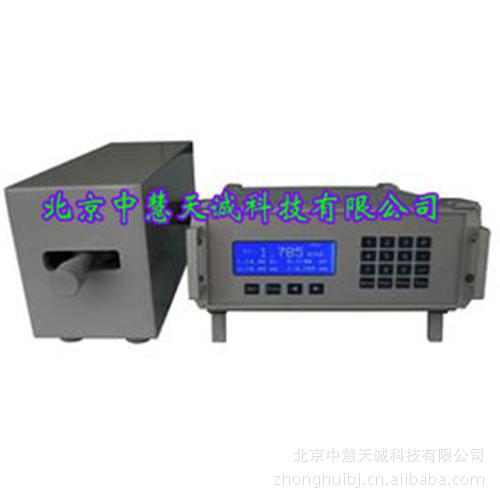 硅钢片铁损测量仪/铁损仪 型号：ZH9193