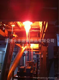 特种玻璃;玻璃制品;其他玻璃