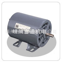 供应YUG各型号单相钢板壳电动机