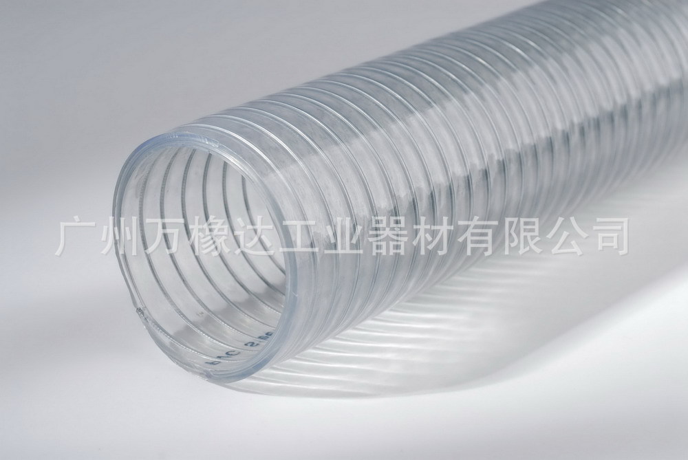 供应PVC管、PVC软管\钢丝管(图)