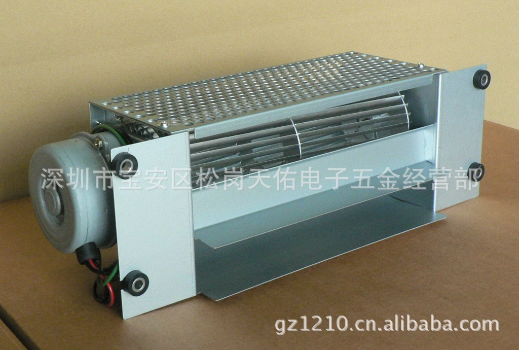 供应台湾TORMO横流风机TF220A