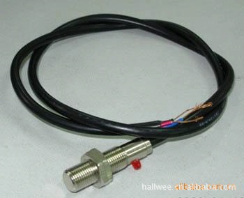 霍尔接近开关 PNP霍尔接近开关定制