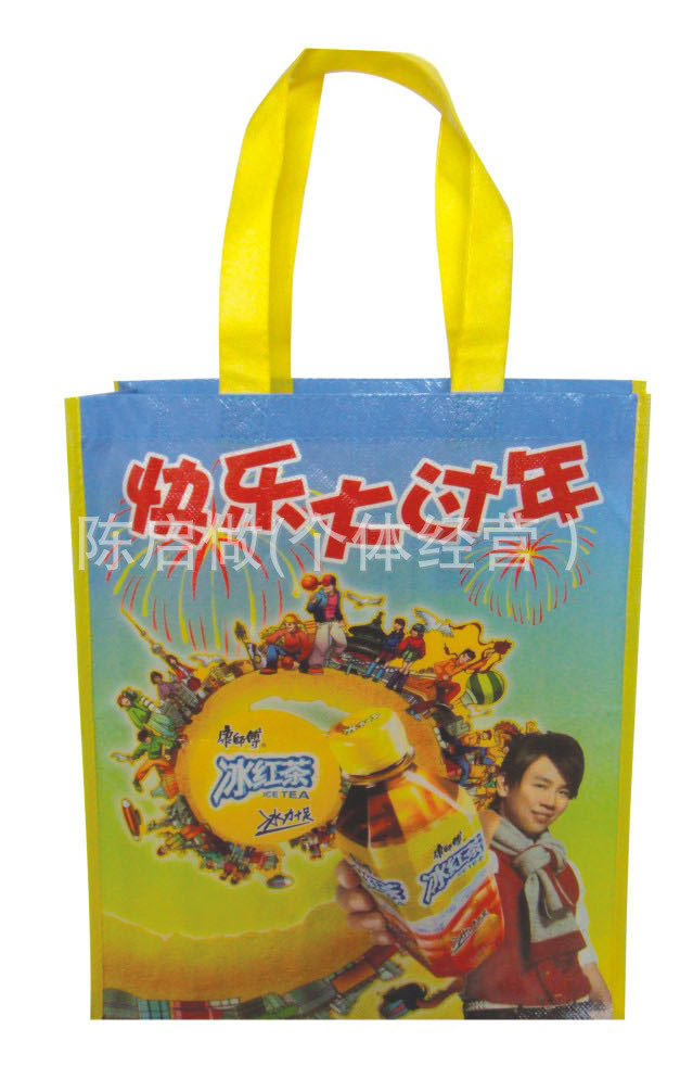 厂家直供无纺布袋 覆膜无纺布袋 环保无纺布袋 手提无纺布袋订做