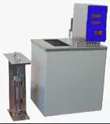 PLD-0232A тестер коррозии меди сжиженного нефтяного газа