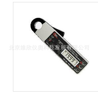 交直流钳形表2004钳表日本共立2004