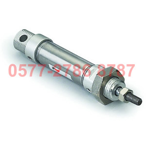 MA40X25/50/75/100/125/150/175/200 不锈钢迷你缸 WSNS 山耐斯