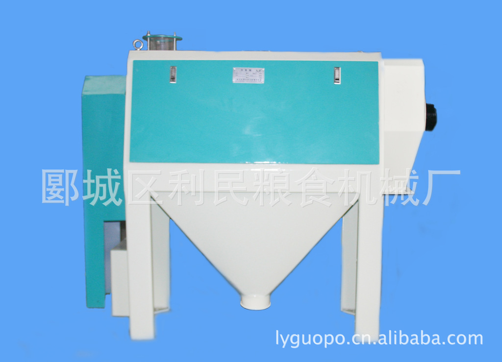 a供应打麦机 毛粮净粮打麦机 面粉厂粮食去尘去杂打麦机