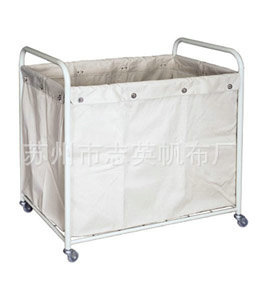 厂家长期按客户要求生产各种颜色各种规格布草车袋现货批发