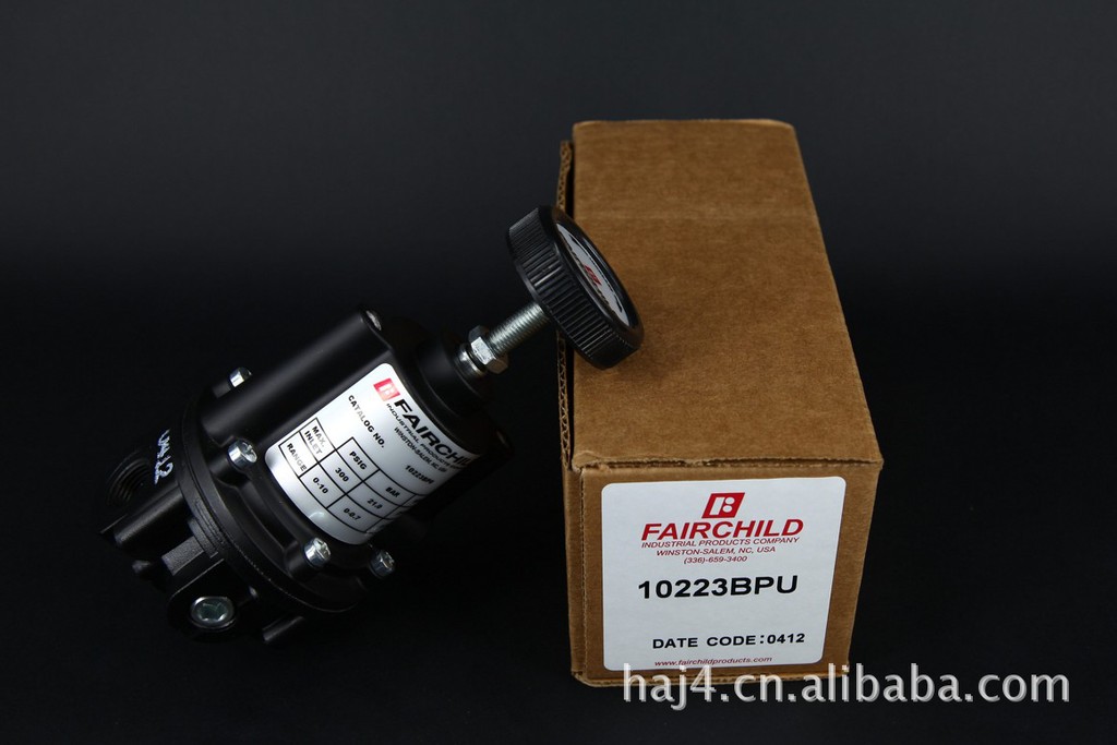 FAIRCHILD：10223BPU