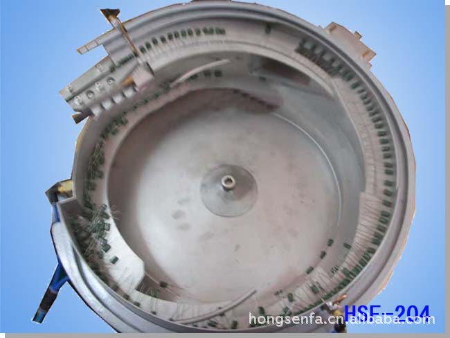 涤能电容振盘  电解电容振动盘深圳鸿森发生产  厂价直销