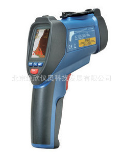 DT-9860带图像测温仪DT9860红外测温仪（带拍照功能）